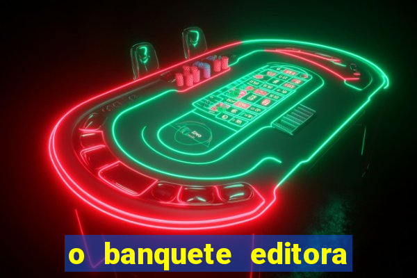 o banquete editora 34 pdf